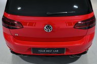 Volkswagen Golf R TSI 4MOTION DSG 54