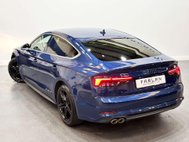 Audi A5 2.0 TDI ultra S line Sportback 5dr Diesel S Tronic Euro 6 (s/s) (190 ps) 19
