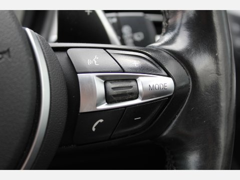 BMW X1 XDRIVE18D M SPORT 14