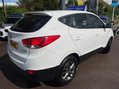Hyundai ix35 1.6 GDi S Euro 5 5dr 16