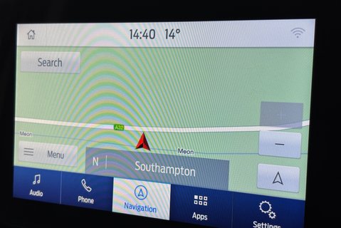 Ford Transit Connect 250 Active L1 100 ps Panel Van - Sat Nav / Climate Control 17