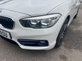 BMW 1 Series 1.6 118i Sport Euro 6 (s/s) 5dr 9