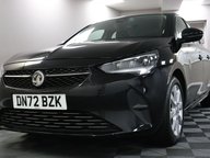 Vauxhall Corsa DESIGN 28