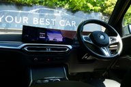 BMW 3 Series 2.0 320i M Sport Auto 4dr 32