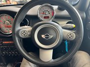 Mini Convertible 1.6 Cooper Euro 4 2dr 26