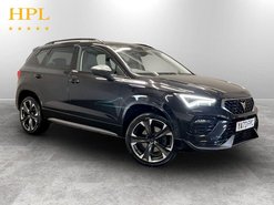 Cupra Ateca 1.5 EcoTSI V2 SUV 5dr Petrol DSG Euro 6 (s/s) (150 ps)