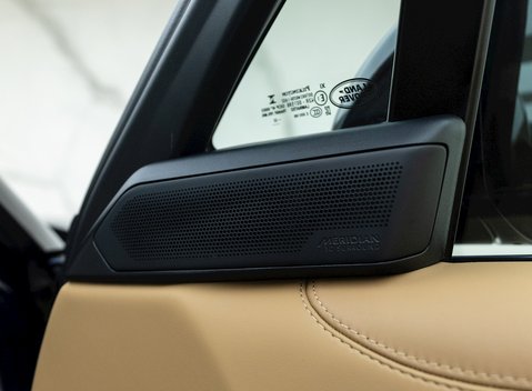 Land Rover Range Rover P400 HSE 20