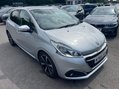 Peugeot 208 1.2 PureTech Allure Premium Euro 6 5dr 1