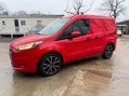 Ford Transit Connect 1.5 Transit Connect 200 Base TDCi 3