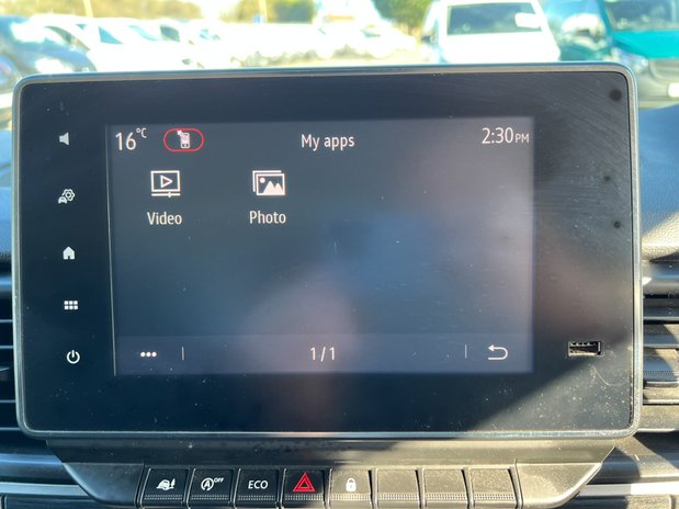 Renault Trafic LWB L2H1 Sport L130 Air Con Alloys Nav Sensors EURO 6 NO VAT 35