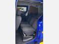 Peugeot Partner 1.6 BlueHDi 744 S Combi Van 6dr Diesel Manual L2 (113 g/km, 97.64 bhp) 25