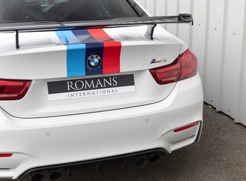 BMW M4 DTM Champion Edition 25