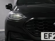 Ford Fiesta ST-LINE MHEV 25