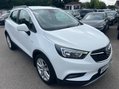 Vauxhall Mokka X 1.4i Turbo Active Auto Euro 6 5dr 1