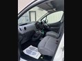 Citroen Berlingo 1.6 Berlingo 625 Enterprise HDi 17