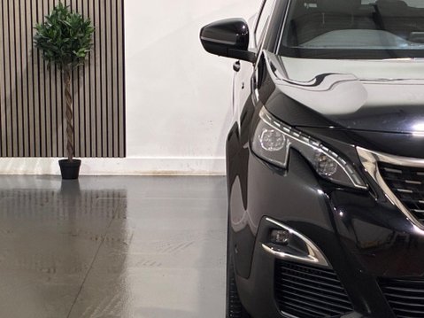 Peugeot 5008 1.2 PureTech GT Line Premium EAT Euro 6 (s/s) 5dr 50