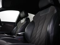 Audi A4 2.0 TFSI 35 Black Edition Euro 6 (s/s) 4dr 35