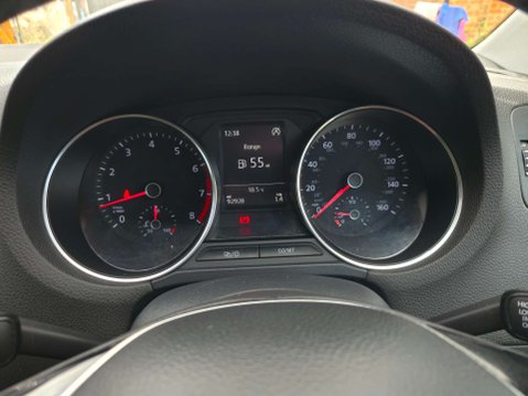 Volkswagen Polo 1.0 Polo Match Edition 5dr 36