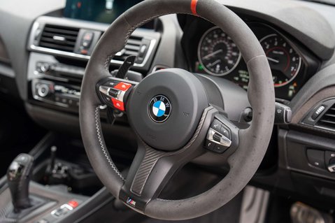BMW 1 Series 3.0 M140i Auto 5dr 5