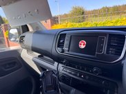Vauxhall Vivaro 2.0 Vivaro 3100 Dynamic S/S 26