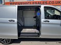 Mercedes-Benz Vito 1.7 Vito 110 CDI LONG WHEEL BASE SPORT STYLING 29