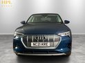 Audi E-Tron 55 Technik SUV 5dr Electric Auto quattro 95kWh (408 ps) Parking Sensors - S 2
