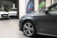 Audi A3 2.0 A3 Sportback 35 TDI S Line 5dr 7