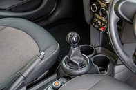 Mini Hatch COOPER 25