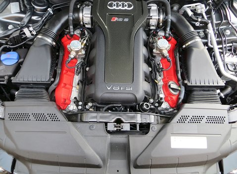Audi RS5 19