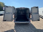 Ford Transit Custom SWB L1H1 (SOLD CM) Low Roof Sport 320 Air Con Alloys Sensors Cam EURO 6 8