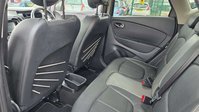 Renault Captur 1.5 dCi ENERGY Signature Nav Auto Euro 6 (s/s) 5dr 25