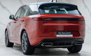 Land Rover Range Rover Sport P550e AUTOBIOGRAPHY 10