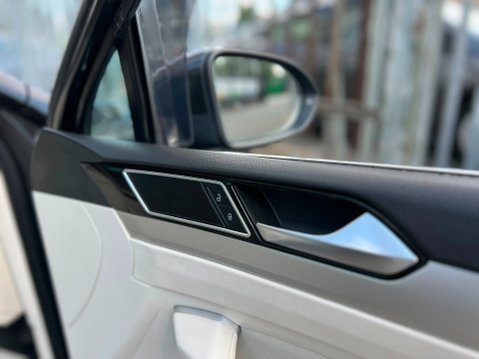 Volkswagen Passat SE BUSINESS TDI BLUEMOTION TECHNOLOGY 45