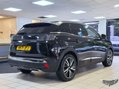 Peugeot 3008 1.6 13.2kWh GT e-EAT 4WD Euro 6 (s/s) 5dr 5