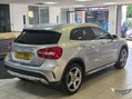 Mercedes-Benz GLA 2.0 GLA250 AMG Line (Executive) 7G-DCT 4MATIC Euro 6 (s/s) 5dr 2