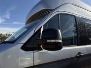 Volkswagen Grand California TDI 26