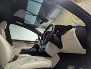 Tesla Model X Model X Ludicrous Performance AWD 4WD 5dr 2