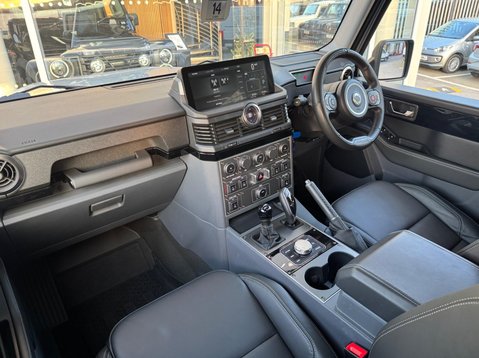 Ineos Grenadier FIELDMASTER EDITION 19