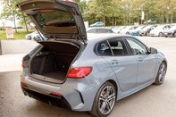 BMW 1 Series 118I M SPORT 38
