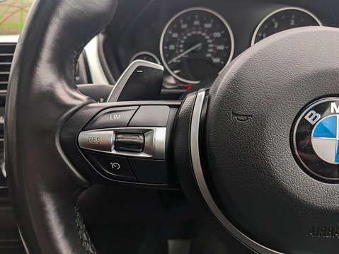BMW 3 Series 335D XDRIVE M SPORT GRAN TURISMO 26