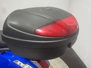 Sakura EV 3000 Sakura JS2A 2022 17