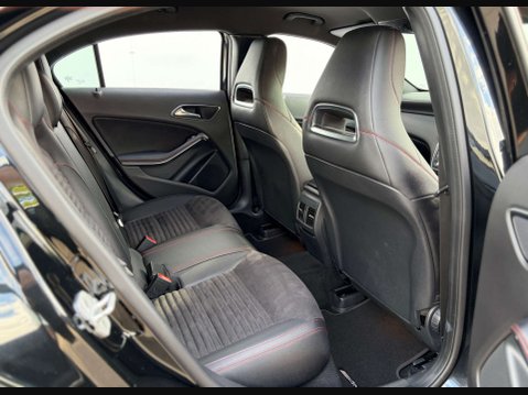 Mercedes-Benz A Class 2.1 A 200 D AMG Line Executive Auto 5dr 30