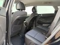 Hyundai TUCSON 2.0 Tucson SE Nav Blue Drive 2WD CRDi 5dr 52