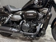 Keeway RKV 2023 ONLY 2K 1 OWNER V TWIN CRUISER BIKE 125CC LEARNER 16