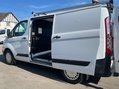 Ford Transit Custom 2.0 Transit Custom 320 Base 37