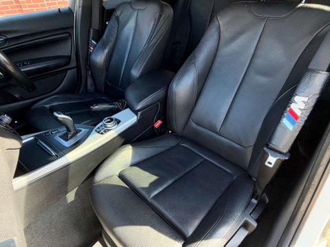 BMW 1 Series 3.0 M140i Shadow Edition Hatchback 5dr Petrol Auto Euro 6 (s/s) (340 ps) 53