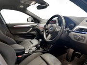 BMW X2 1.5 25e 10kWh M Sport SUV 5dr Petrol Plug-in Hybrid Auto xDrive Euro 6 (s/s 12