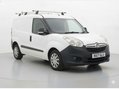 Vauxhall Combo 1.3 CDTi 2000 16v Temperature Controlled 3dr Diesel Manual FWD L1 H1 (133 g 1