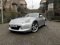 Nissan 370Z 3.7 370Z GT V6 3dr 1