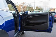 Mini Hatch COOPER CLASSIC 14